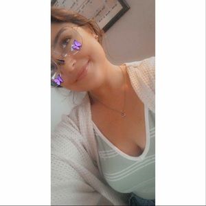 Meet your Posher, Kennady